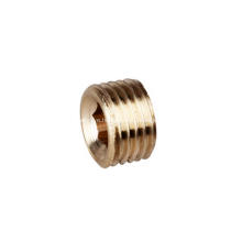 Copper Plug Brass Joint Fittings